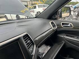 253-06990r Jeep Passenger Right Air Bag Dash Fits 14-20 Grand Cherokee 104666657