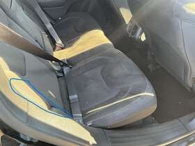 253-06999r Jeep Passenger Right Air Bag Rear Seat Fits 14-18 Cherokee