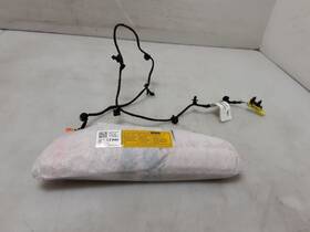 68280931ac Jeep 253-11129r Jl Wrangler Oem Passenger Side Front Seat Air Bag 2021 127656