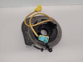 261.am8115 Jeep Renegade 2015 Clock Spring 2.4l Fwd Sport Utility