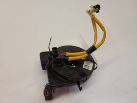 261.am8307 Jeep Liberty 2007 Clock Spring 3.7l 4x4 Sport Utility