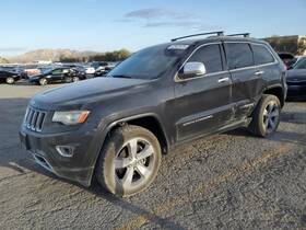 261.am8714 Jeep Grandcher 2014 Clock Spring 5575679