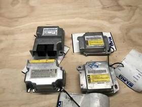 591-04170 Jeep 2015 2016 2017 Patriot Airbag Air Bag Control Module Unit Oem