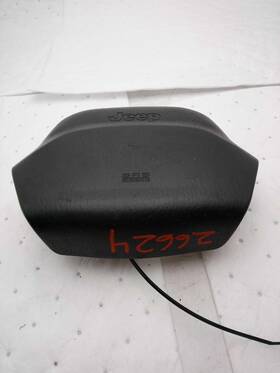 Jeep 5gc51lazaf 2001 Cherokee Oem Left Air Bag 175k Miles Warranty Included