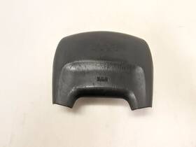 5jg52dx9aa Jeep Tj Wrangler Driver Side Steering Wheel Air Bag 2003 123290