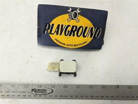 653.am8609 Jeep Grand Cherokee Airbag Crash Air Bag Impact Sensor 2008 2009 2010 Qz
