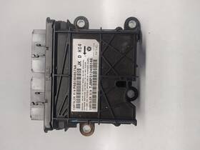 68185857aa Jeep Wrangler 4 Door Air Bag Control Module Oem 1 Year Warranty