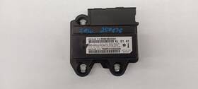 68239523aa Jeep Ft15 Cherokee Air Bag Control Module Oem 1 Year Warranty