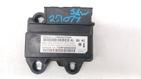68293704aa Jeep Ft16-ft18 Cherokee Air Bag Control Module Oem 1 Year Warranty