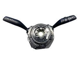 68351726ad Jeep 2021-2024 Grand Cherokee Clock Spring Signal &windshield Wiper Combo Switch