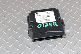 68425814ae Jeep 22-24 Wagoneer Electronic Safety Crash Srs Control Module Bcm Oem Oe Wty