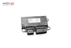 Jeep 68477641aa 2021 Gladiator Restraint Diagnostic Airbag Air Bag Module Srs Unit Oem
