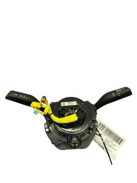 68526261 Jeep 2021 Gladiator Jt Oem Steering Column Clockspring With Combo Switch Assy 47k 68526261 Jeep 2021 Gladiator Jt Oem Steering Column Clockspring With Combo Switch Assy 47k