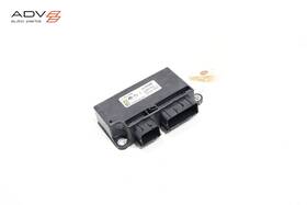 Jeep 68526670ab 21-23 Wrangler Hybrid 2.0l Restraint Diagnostic Airbag Module Srs Unit Oem
