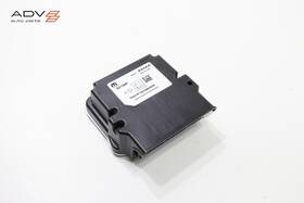 Jeep 68621834aa 2022-23 Grand Cherokee Restraint Diagnostic Airbag Air Bag Module Unit Oem