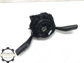 Jeep P68377547ab 2021-2025 Grand Cherokee L Turn Signal Wiper Combo Switch Clock Spring Oem