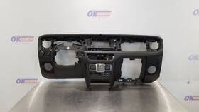 251-10617 Jeep/plymouth Truck 24 Gladiator Jt Sport Dash Panel Dashboard Assembly Black 251-10617 Jeep/plymouth Truck 24 Gladiator Jt Sport Dash Panel Dashboard Assembly Black