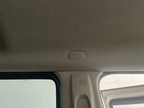 253-03329l Jeep/plymouth Truck Driver Left Air Bag Roof Fits 06 Commander 900724
