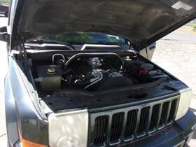 253-03330r Jeep/plymouth Truck Airbag Passenger Right Air Bag Dash Fits 06 Commander 25351120
