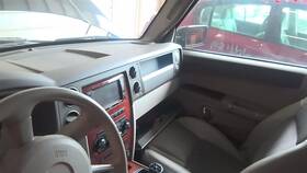 253-03334r Jeep/plymouth Truck Passenger Right Air Bag Dash Fits 07-09 Commander 1803871