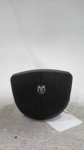 253-03359 Jeep/plymouth Truck Air Bag Driver Wheel Fits 08 Nitro 368977