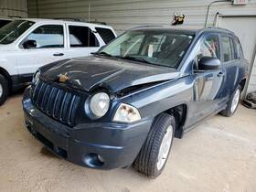 253-03363r Jeep/plymouth Truck Passenger Air Bag Front Dash Fits 08 Compass 1827245