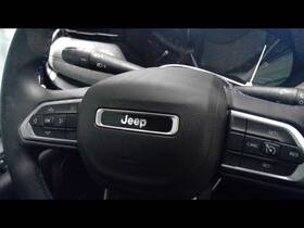 253-12107l Jeep/plymouth Truck Driver Left Air Bag Wheel Fits 22 Compass 1579005