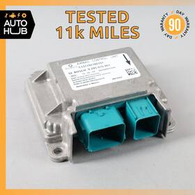 C131192100101 Karma 20-22 Revero Gt Gts Airbag Air Bag Sensor Srs Control Module Oem