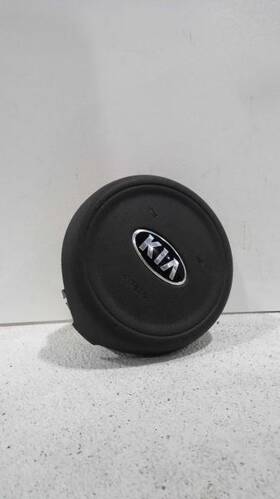 253-10003l Kia Driver Left Air Bag Wheel Fits 17-19 Niro 12208