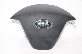 253-10034l Kia Driver Air Bag Wheel Hatchback Korea Built Vin K Fits 17-18 Forte 856742