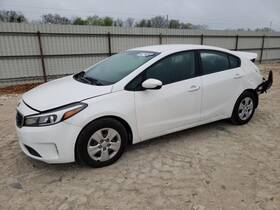 253-10035l Kia Airbag Driver Air Bag Wheel Hatchback Mexico Built Fits 17-18 Forte 32714