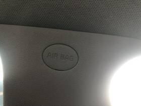 253-10040l Kia Driver Air Bag Roof Hatchback Mexico Built Vin 3 Fits 17-18 Forte 842883
