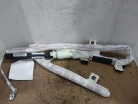 253-10043r Kia Passenger Air Bag Roof Hatchback Korea Built Fits 17-18 Forte 462897