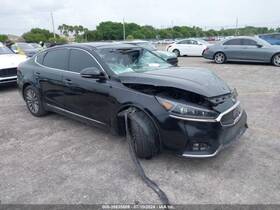 253-10098r Kia Passenger Right Air Bag Front Roof Fits 17-19 Cadenza 533649