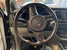253-10399 Kia Driver Left Steering Wheel Mounted Air Bag Fits 18 Sedona 1820030