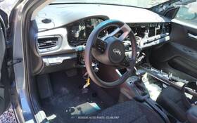 253-10425l Kia Driver Left Air Bag Wheel Fits 18-20 Rio 1518952