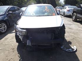 253-10431l Kia Rio 2022 Air Bag 1517141