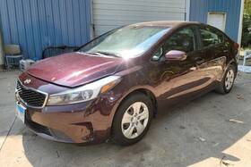 253-10525r Kia Passenger Air Bag Seat Hatchback Mexico Built Fits 17-18 Forte 2121275