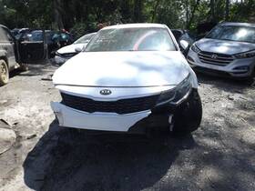 253-10559r Kia Passenger Air Bag Us Built Vin 5 1st Digit Fits 16-20 Optima 1439077