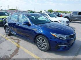 253-10560r Kia Passenger Air Bag Us Built Vin 5 1st Digit Fits 16-20 Optima 3401220