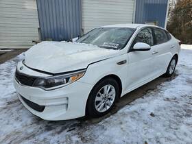 253-10561l Kia Driver Air Bag Korea Built Vin K 1st Digit Seat Fits 16-19 Optima 2380110