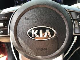 253-10867l Kia Driver Left Air Bag Sedan Wheel Fits 19-20 Forte 884350