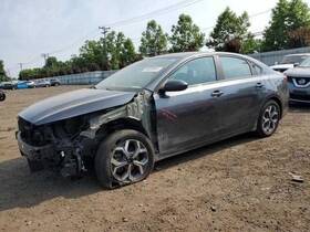 253-10868r Kia Passenger Right Air Bag Sedan Dash Fits 19-20 Forte 1853047