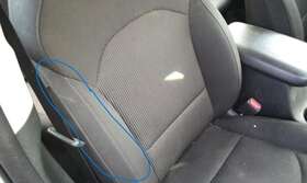 253-10872r Kia Passenger Right Air Bag Sedan Seat Fits 19-20 Forte