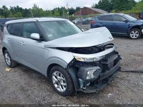 253-11666l Kia Driver Left Air Bag Wheel Fits 20 Soul 1003485