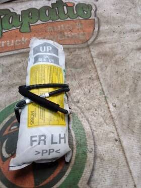 253-11668l Kia Driver Left Air Bag Seat Fits 20 Soul 3558626