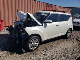 253-11670r Kia Passenger Right Air Bag Roof Fits 20 Soul 4299584