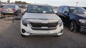 253-12182l Kia Seltos 2022 Air Bag 3650546