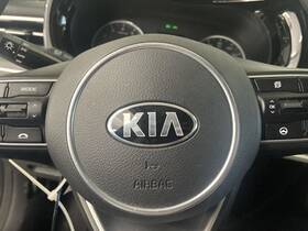 253-12239l Kia K5 2021 Air Bag 927185