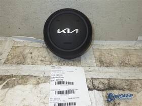 253-12312l Kia Forte 2023 Driver Wheel Air Bag 1557979